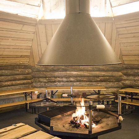 Santasport Hostel Rovaniemi Bagian luar foto