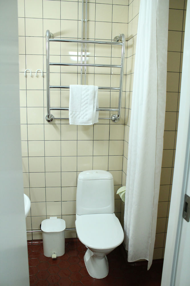 Santasport Hostel Rovaniemi Bagian luar foto