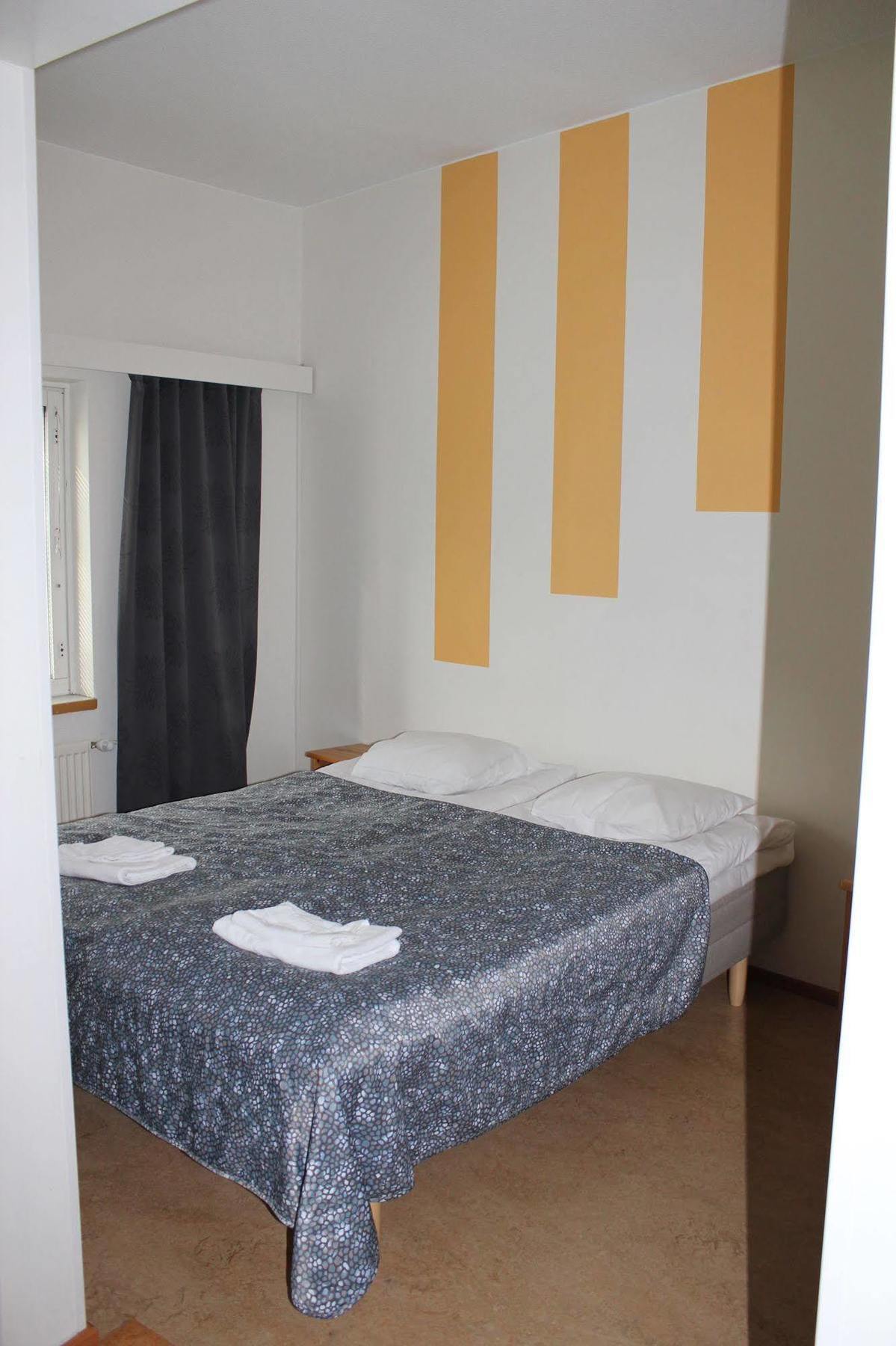 Santasport Hostel Rovaniemi Bagian luar foto