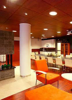 Santasport Hostel Rovaniemi Bagian luar foto